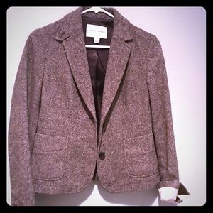Banana Republic Blazer